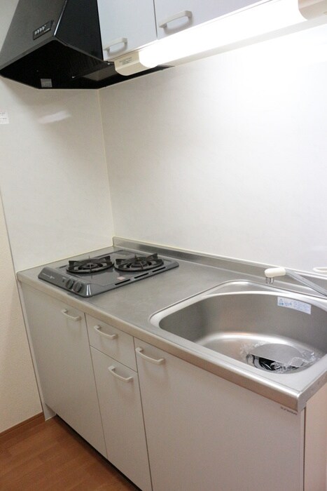 物件内観写真10　(キッチン)