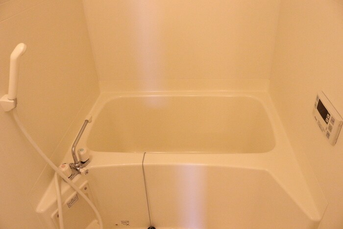 物件内観写真11　(バス／シャワールーム等)