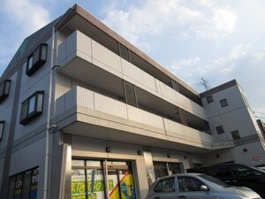 シャルマンエトワ－ル外観写真