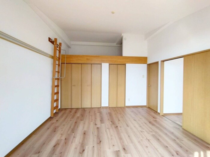 物件内観写真7　(居室)