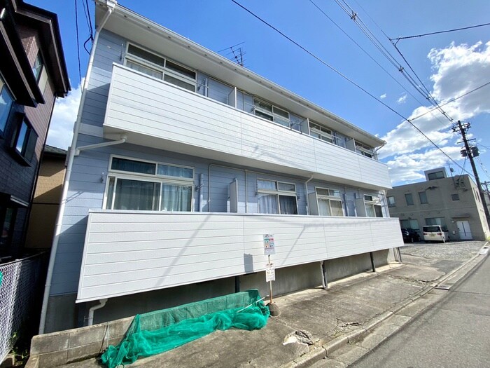 物件外観写真2　(その他)