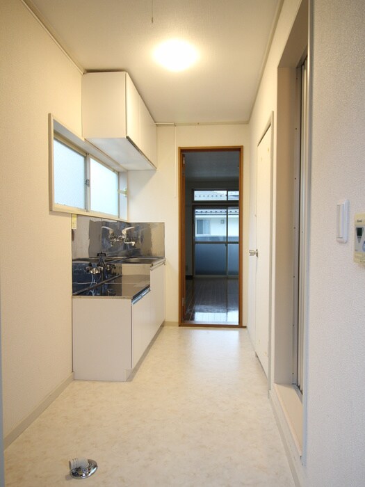 物件内観写真7　(廊下)