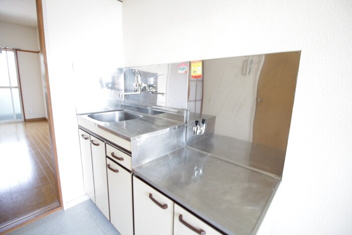 物件内観写真9　(キッチン)