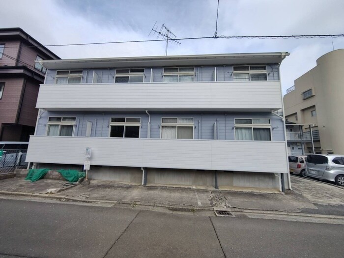 物件外観写真3　(外観写真)