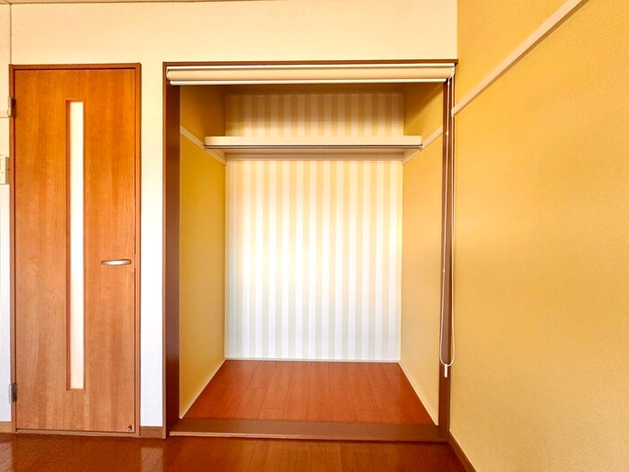 物件内観写真11　(収納)