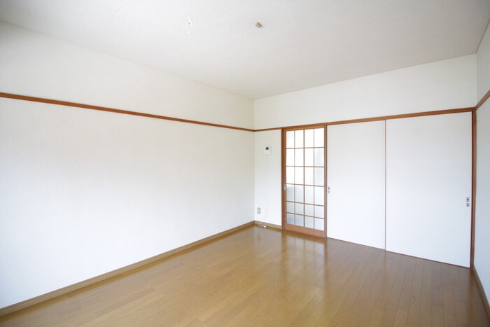物件内観写真18　(居室)