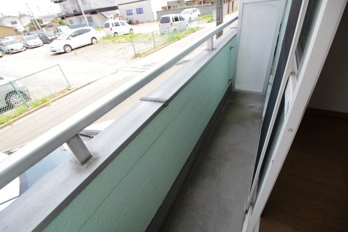 物件内観写真22　(ベランダ・バルコニー)