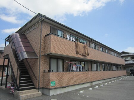 Ｃｏｒｐｏ　Ｋｙｏｄａｉ　Ｂ外観写真