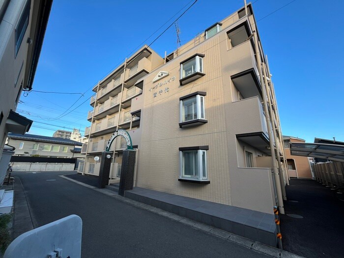 物件外観写真2　(外観写真)