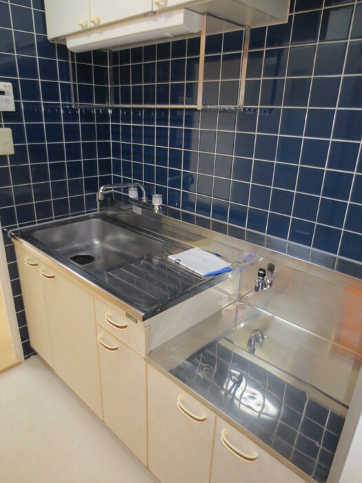 物件内観写真8　(キッチン)