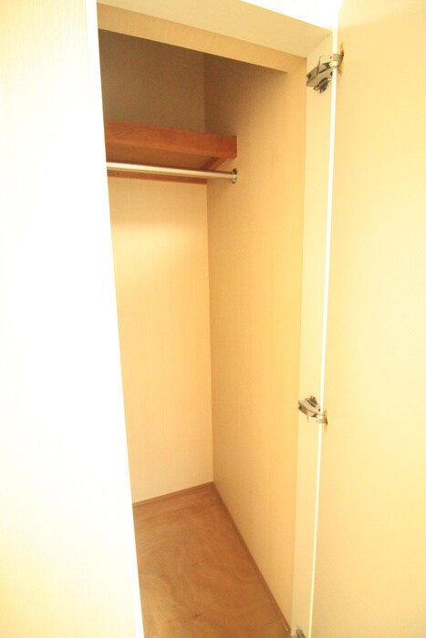 物件内観写真20　(収納)