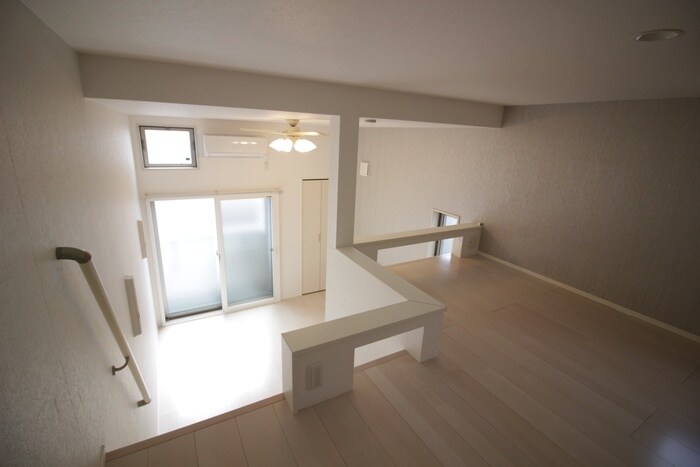 物件内観写真6　(居室)