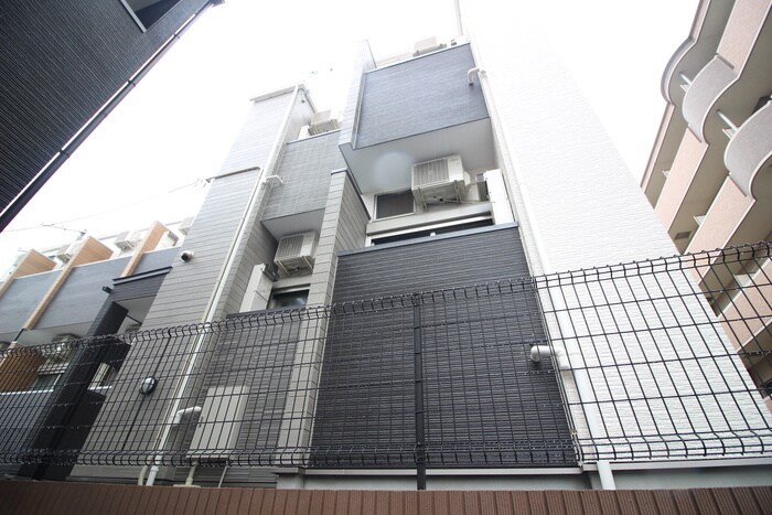 物件外観写真3　(外観写真)