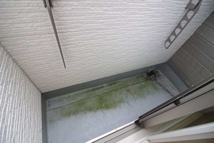 物件内観写真10　(ベランダ・バルコニー)