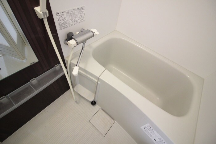 物件内観写真13　(バス／シャワールーム等)