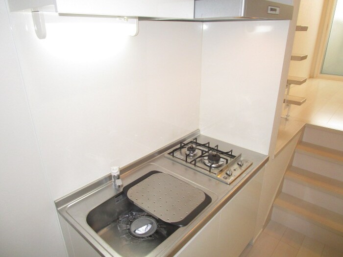 物件内観写真15　(キッチン)