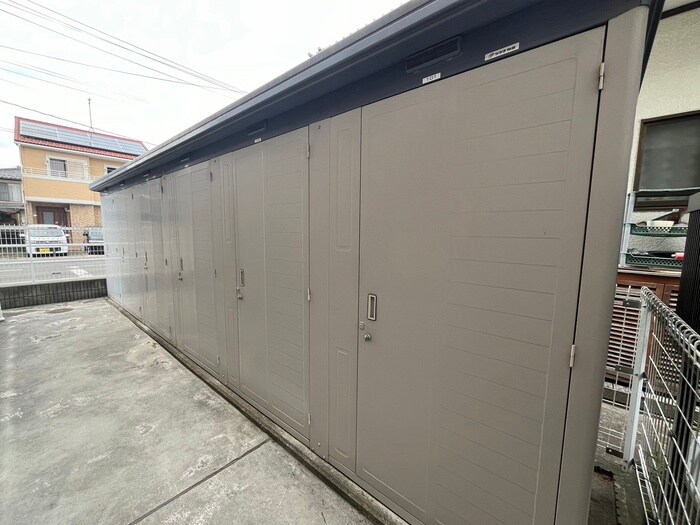 物件外観写真5　(建物設備)