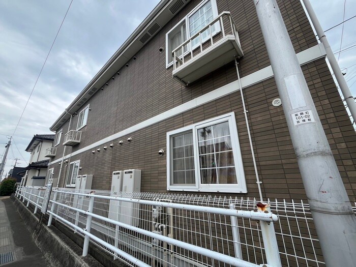 物件外観写真5　(外観写真)