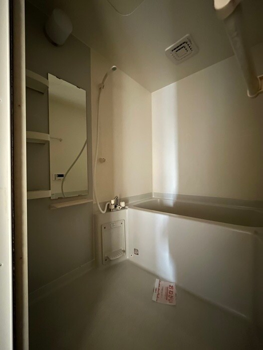 物件内観写真10　(バス／シャワールーム等)
