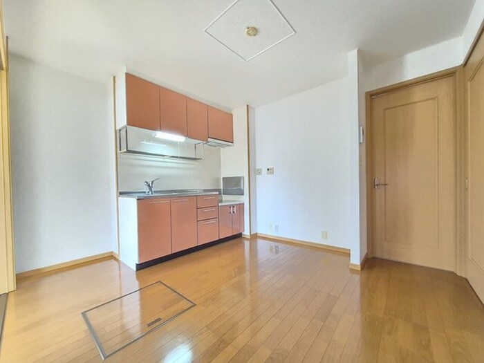 物件内観写真11　(キッチン)