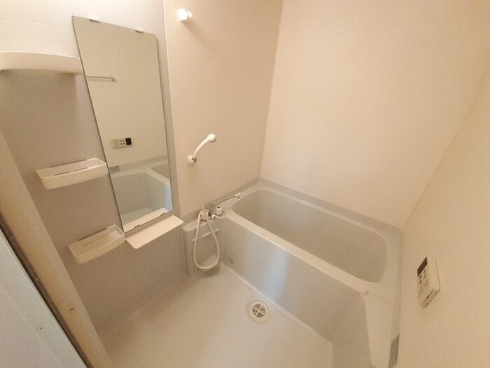 物件内観写真11　(バス／シャワールーム等)