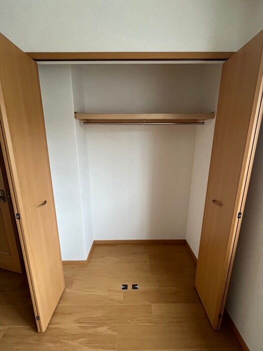 物件内観写真14　(収納)