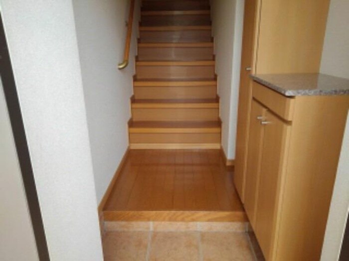 物件内観写真15　(廊下)