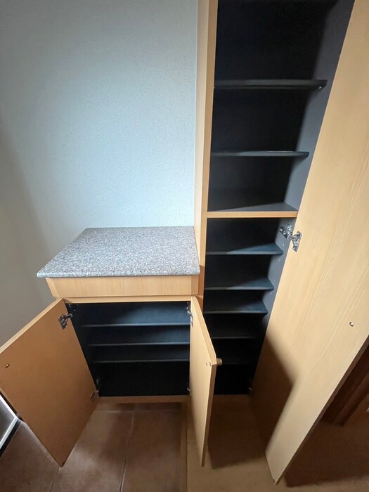 物件内観写真17　(靴箱)