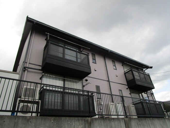 物件外観写真4　(外観写真)