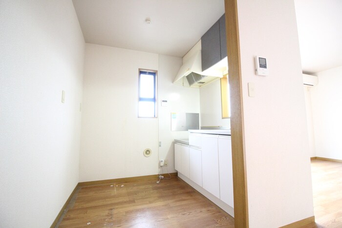 物件内観写真11　(キッチン)