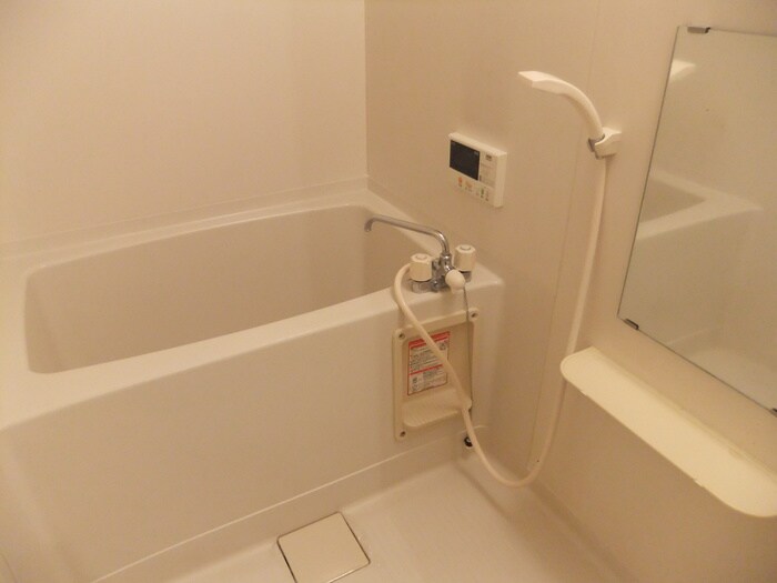 物件内観写真11　(バス／シャワールーム等)