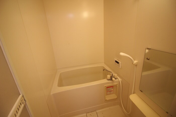 物件内観写真14　(バス／シャワールーム等)
