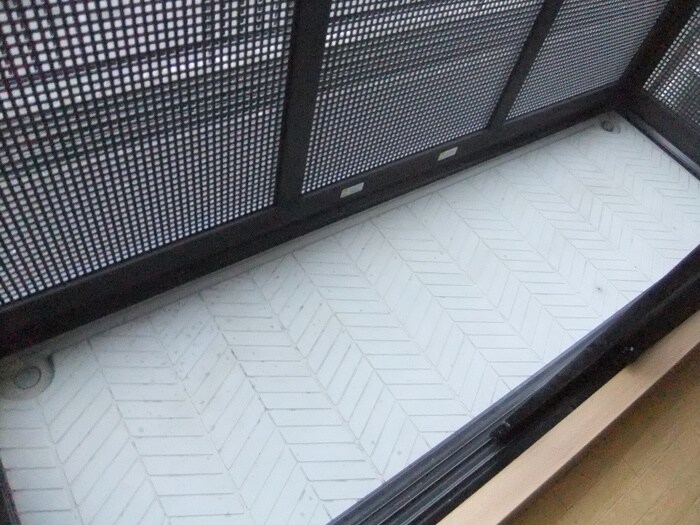 物件内観写真21　(ベランダ・バルコニー)