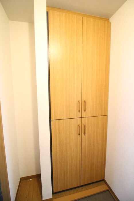 物件内観写真22　(靴箱)