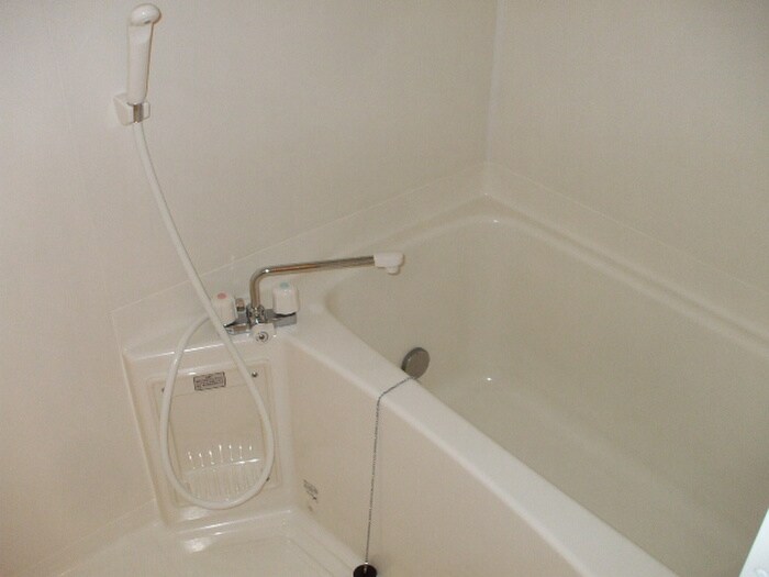 物件内観写真9　(バス／シャワールーム等)