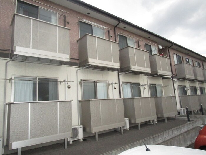 物件外観写真6　(外観写真)