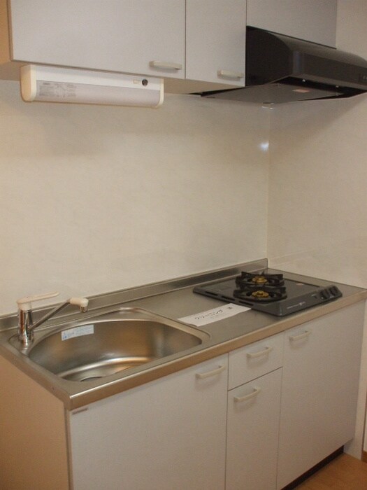 物件内観写真12　(キッチン)