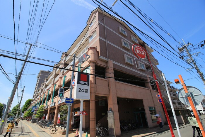 物件外観写真2　(建物設備)