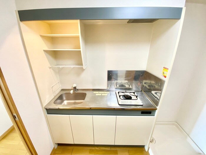 物件内観写真9　(キッチン)
