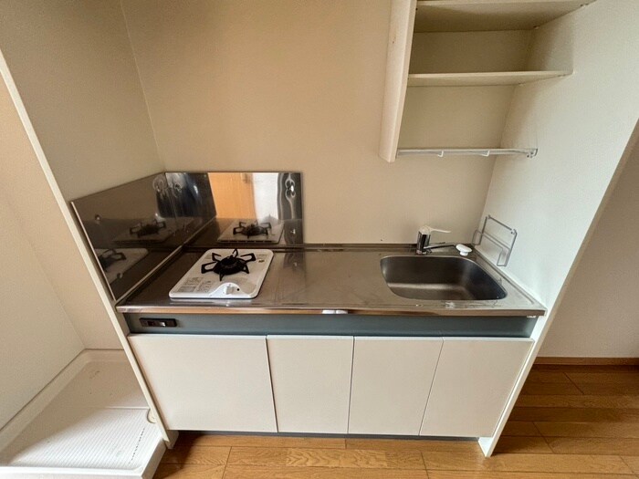 物件内観写真10　(キッチン)