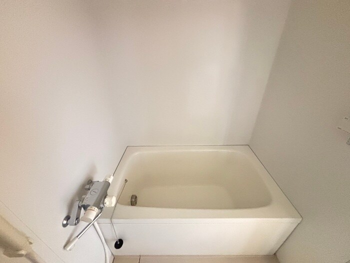 物件内観写真12　(バス／シャワールーム等)