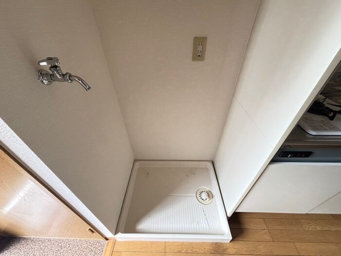 物件内観写真13　(室内からの展望)