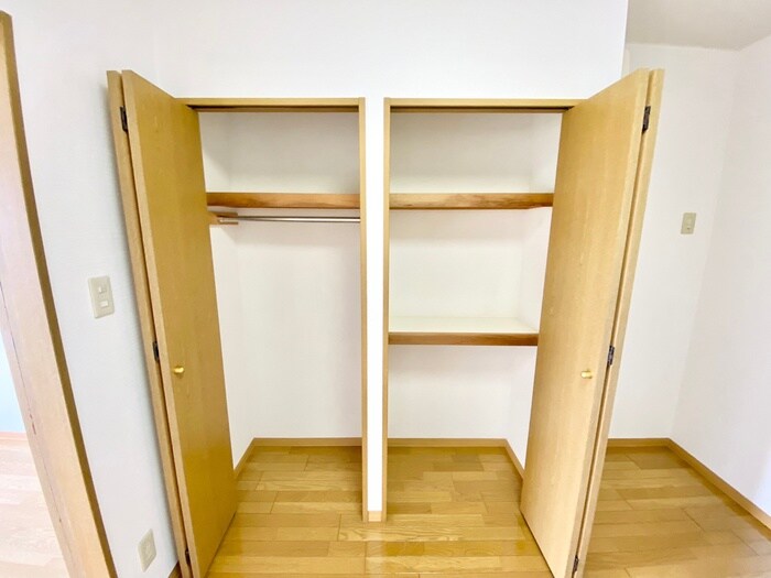 物件内観写真17　(収納)