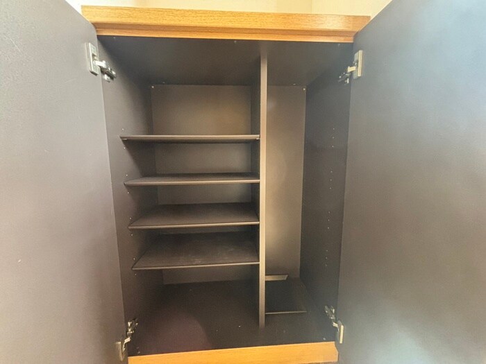 物件内観写真18　(靴箱)