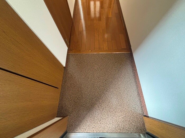 物件内観写真20　(玄関)