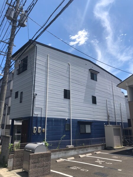 ＪＯＩＮＴ外観写真