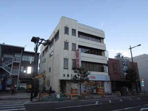 斎藤ビル外観写真