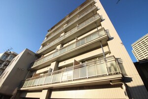 リゾルトパレス３２２外観写真