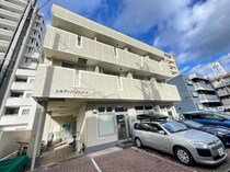 上杉ｱｰﾊﾞﾝﾊｲﾂの外観写真