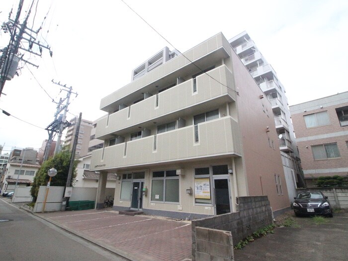 物件外観写真5　(周辺環境)